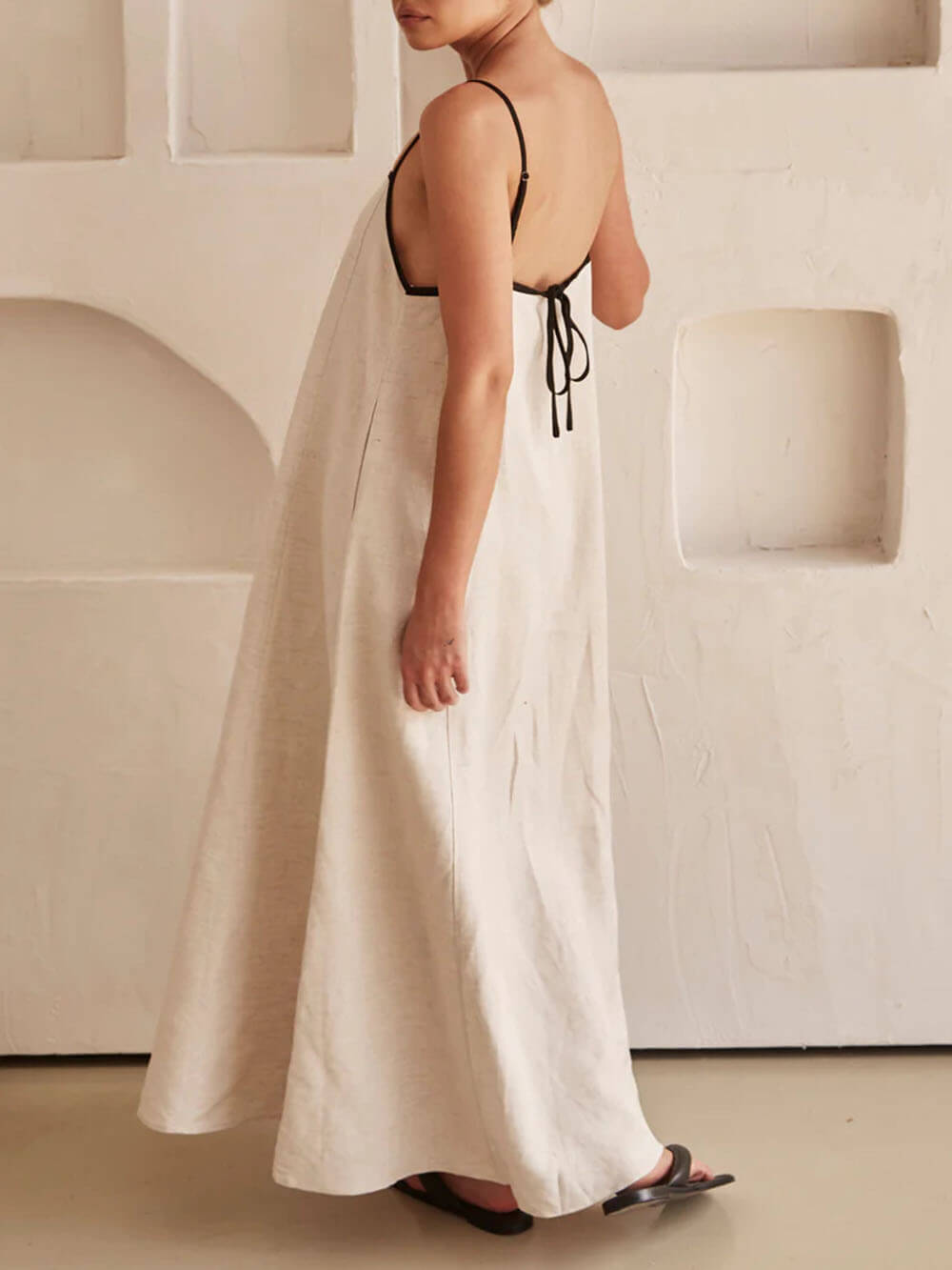Lynor™ | Stylish Vacation Dress