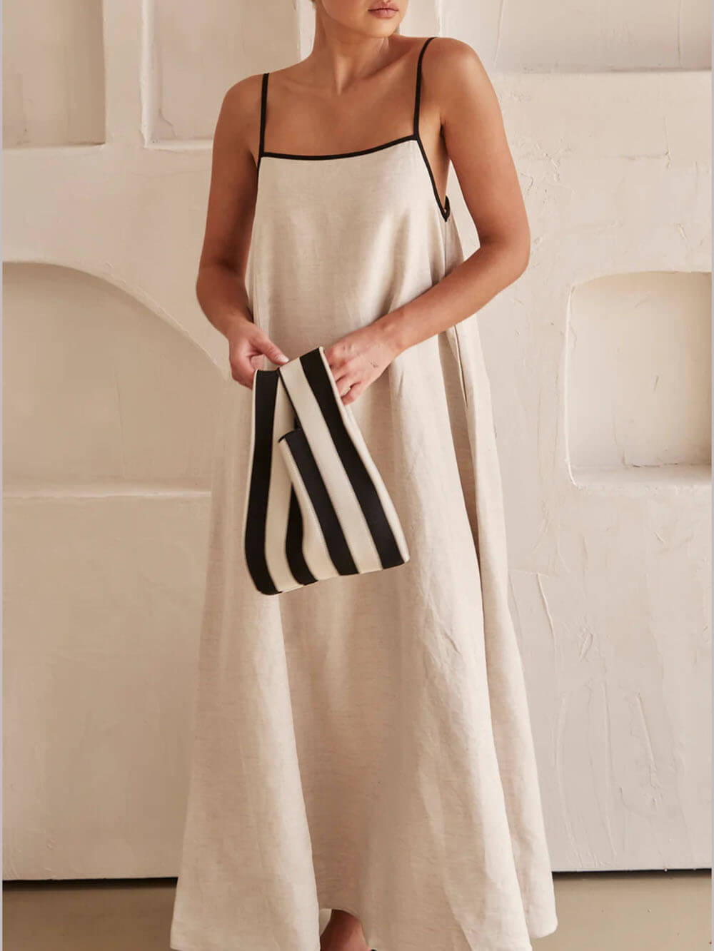 Lynor™ | Stylish Vacation Dress
