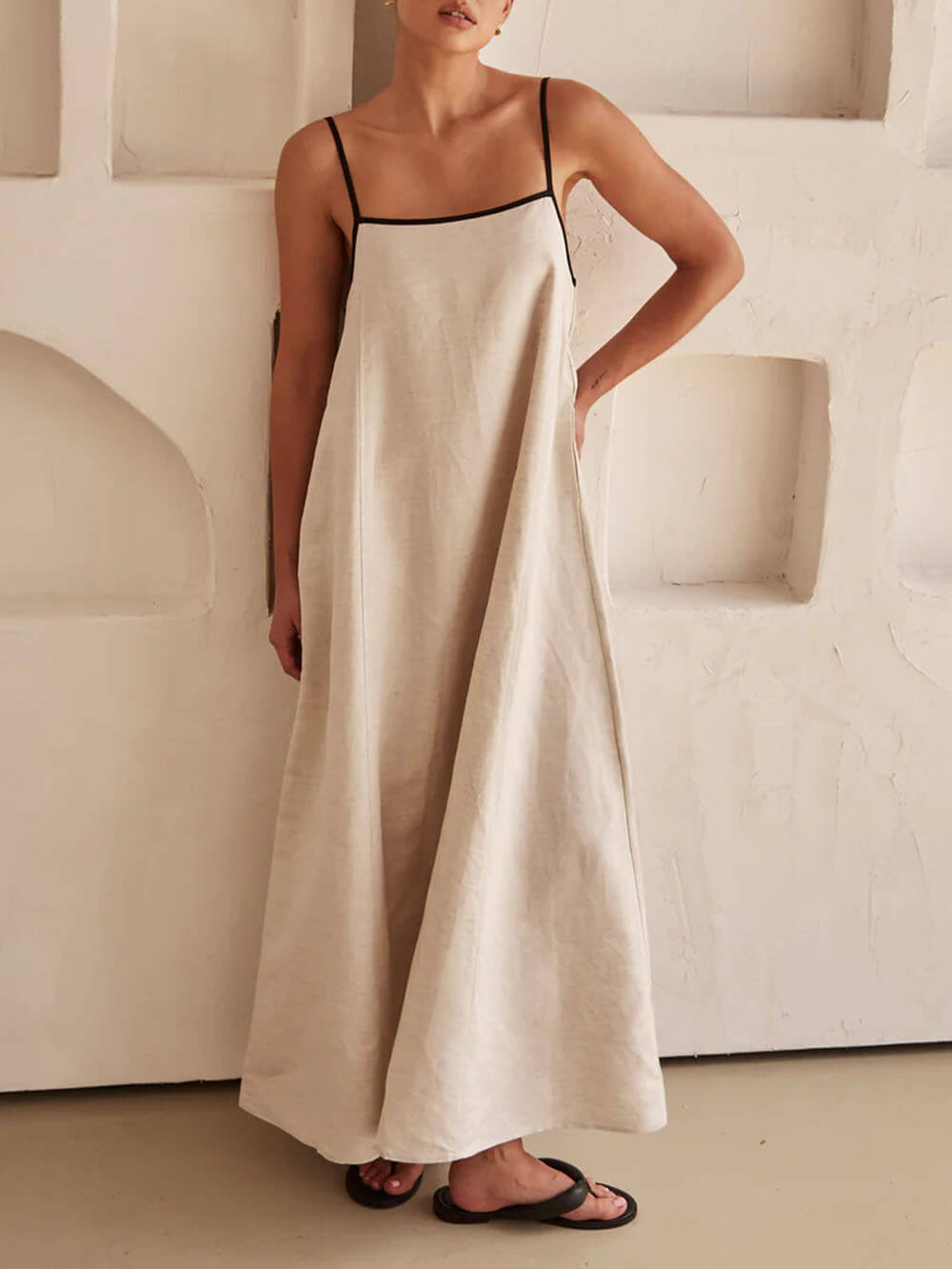 Lynor™ | Stylish Vacation Dress