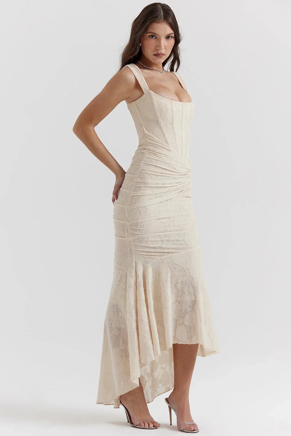 Lynor™ | Lily Dress