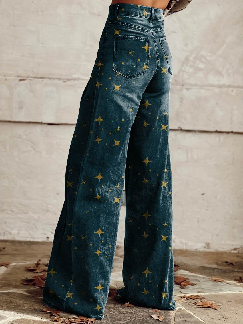 Lynor™ | Vintage Boho Pants 22