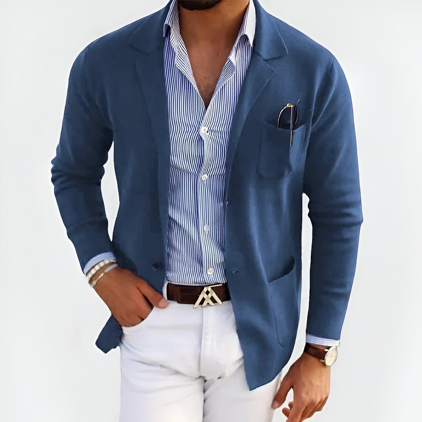 Lynor™ | Light and Elegant Jacket for Men