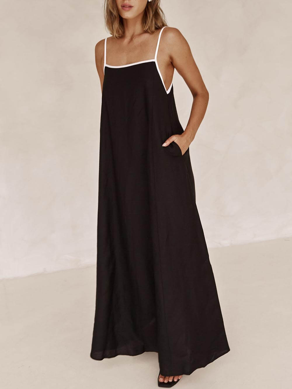 Lynor™ | Stylish Vacation Dress