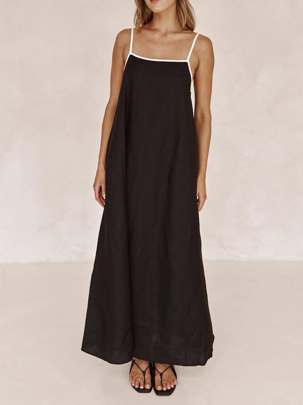 Lynor™ | Stylish Vacation Dress