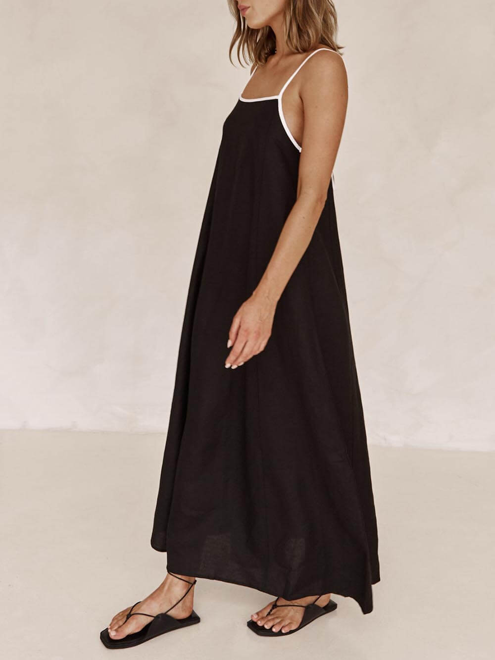 Lynor™ | Stylish Vacation Dress