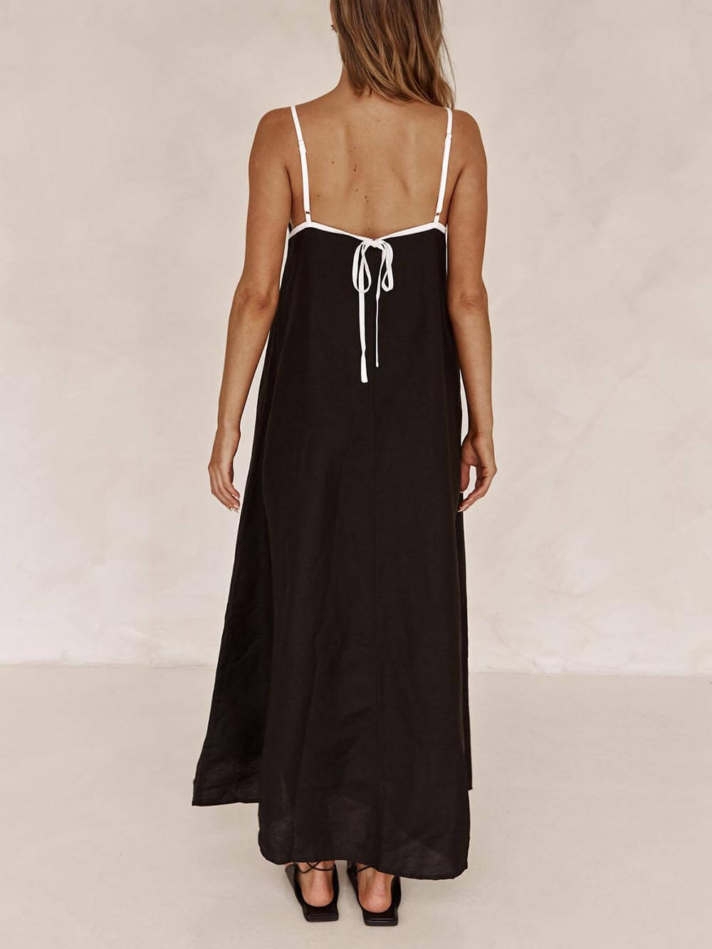 Lynor™ | Stylish Vacation Dress