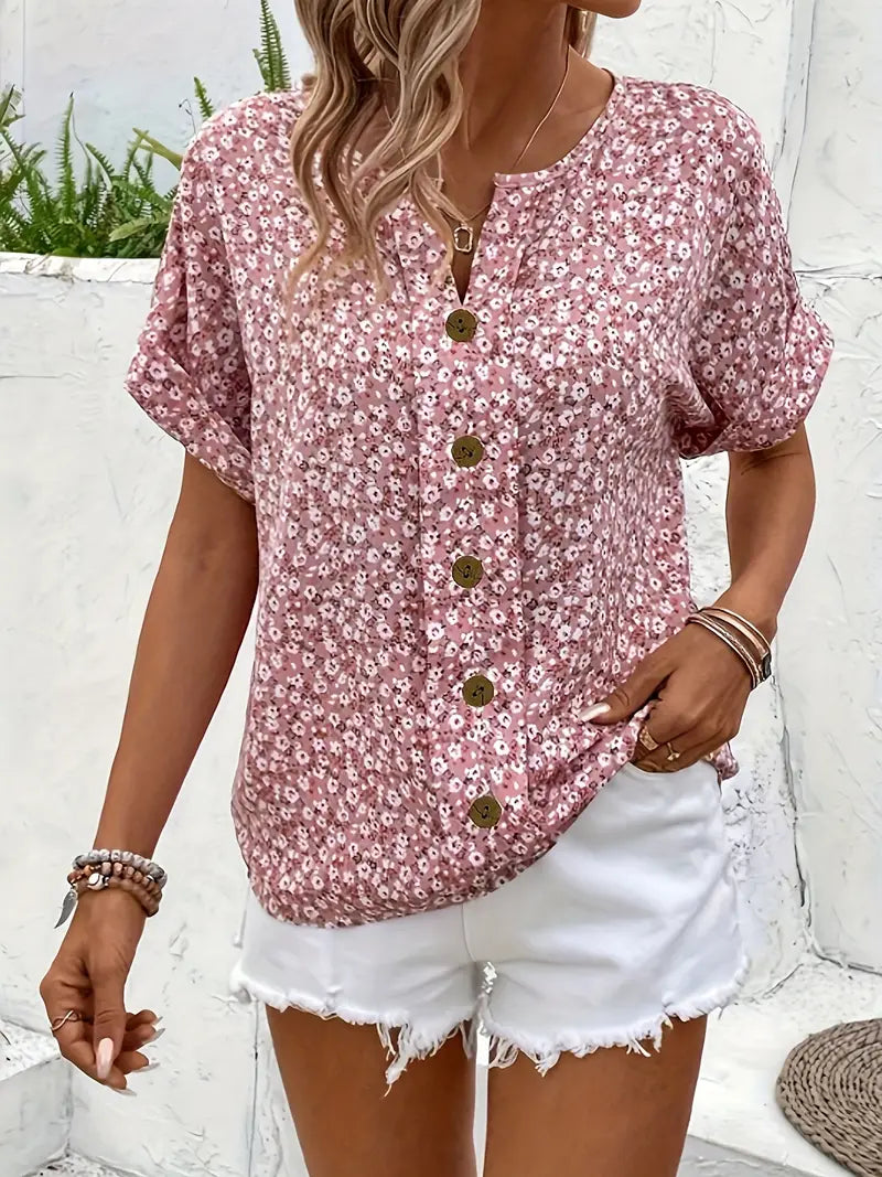 Lynor™ | Effortless Elegance in Bloom