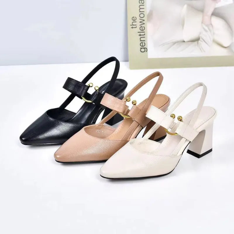 Lynor™ | Orthopedic Women Shoes