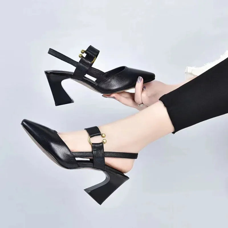 Lynor™ | Orthopedic Women Shoes