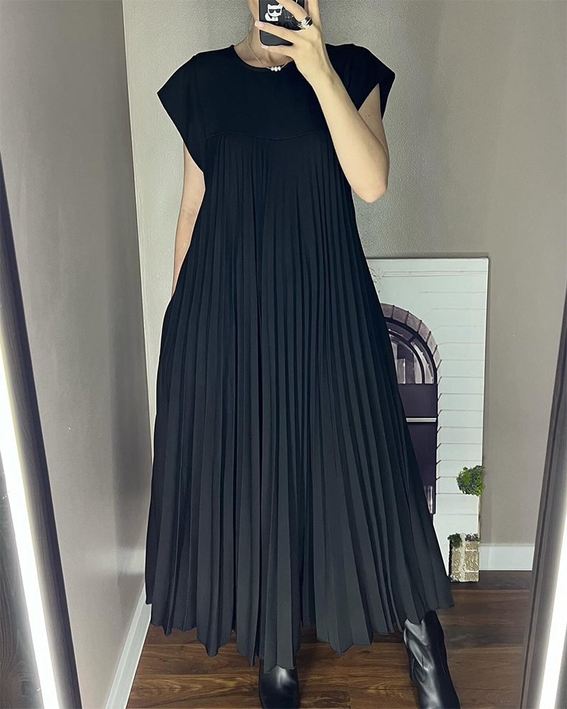 Lynor™ | Timeless & Comfortable Dress