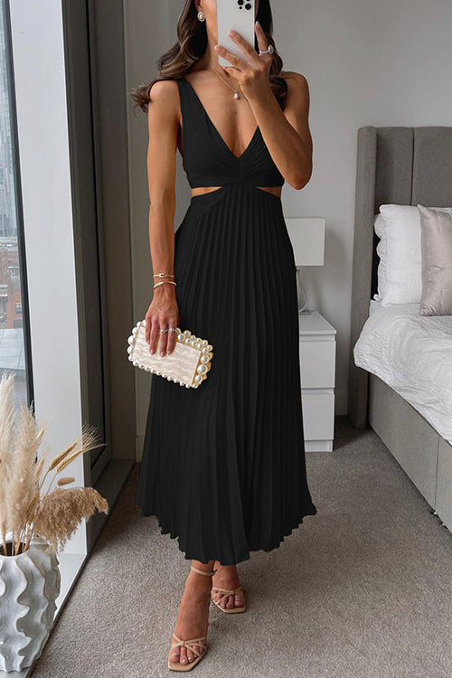 Lynor™ | Camilla Dress