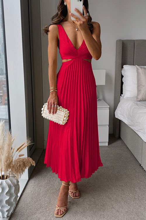 Lynor™ | Camilla Dress