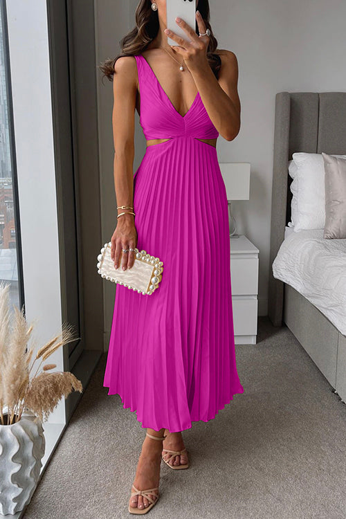 Lynor™ | Camilla Dress