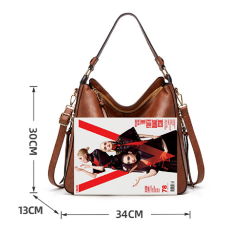 Lynor™ | Large bag