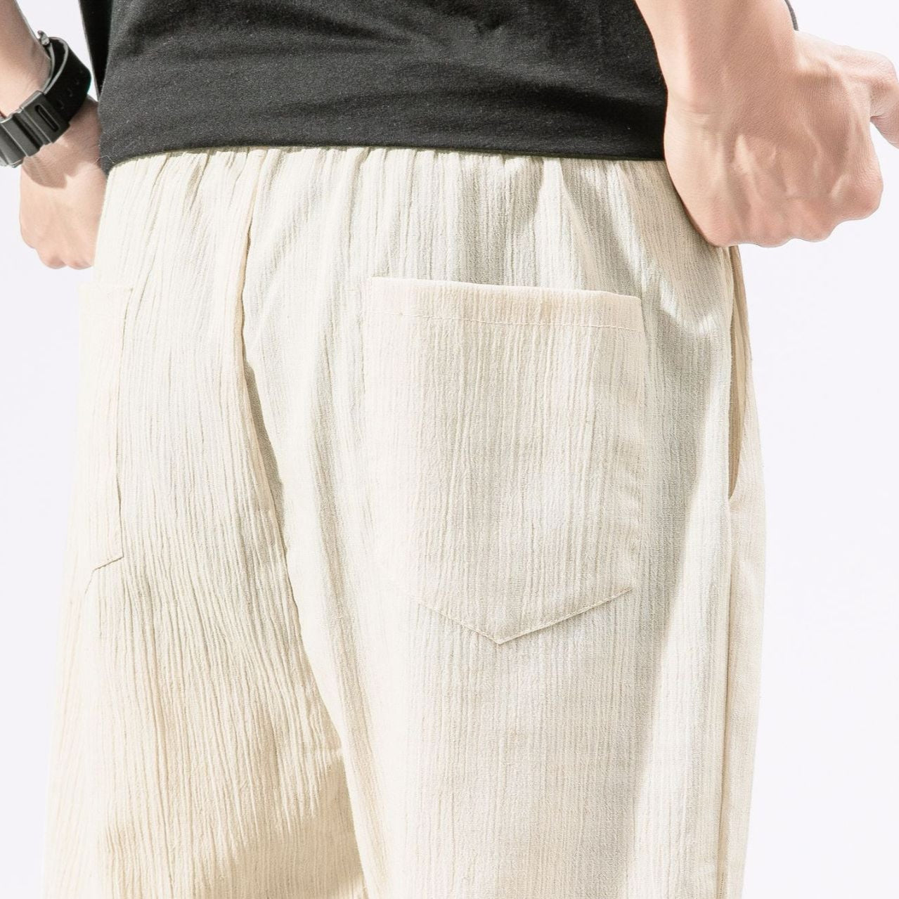 Lynor™ | Comfortable Japanese Pants