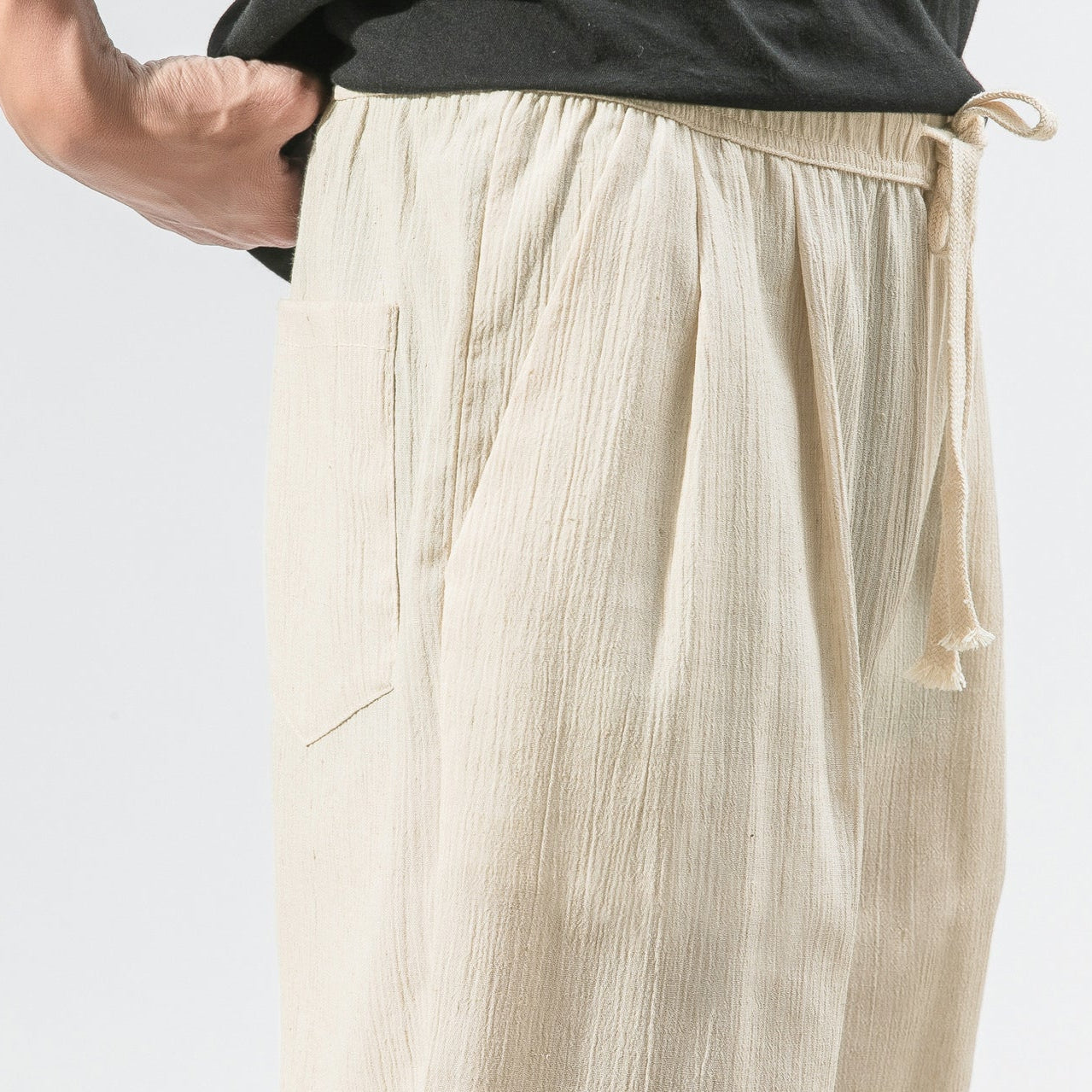 Lynor™ | Comfortable Japanese Pants