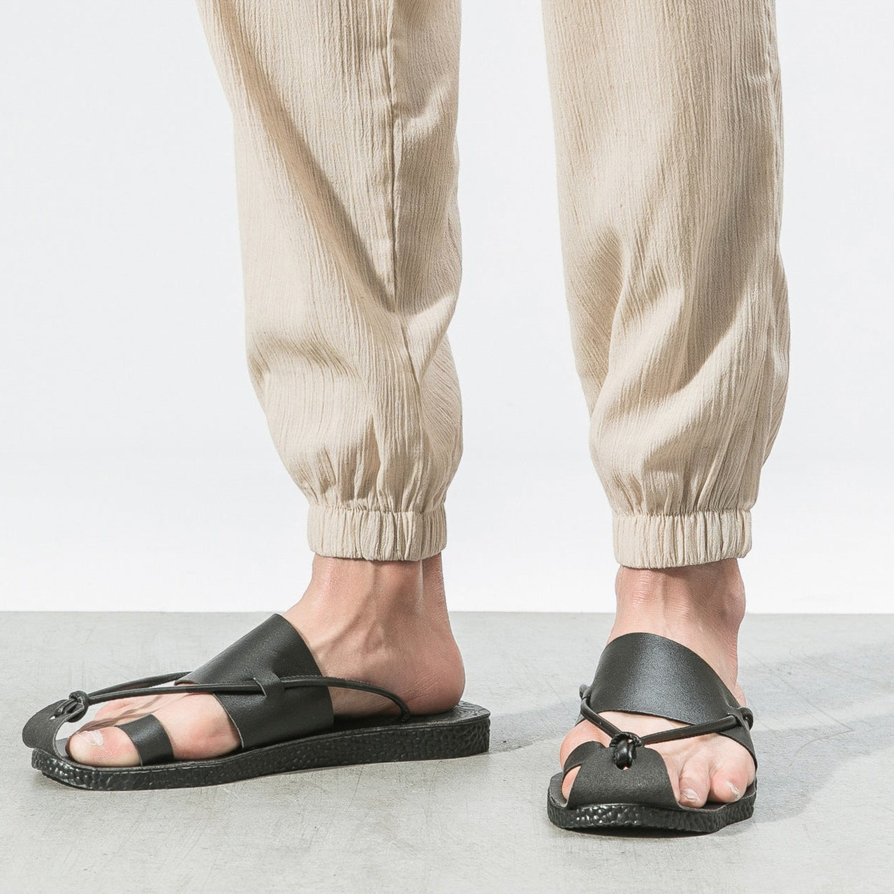 Lynor™ | Comfortable Japanese Pants