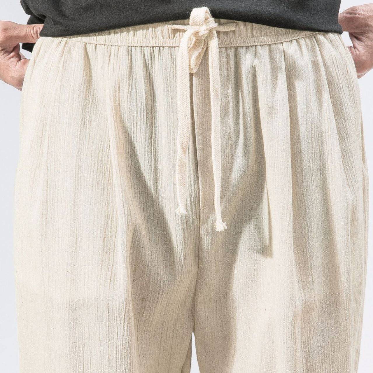 Lynor™ | Comfortable Japanese Pants