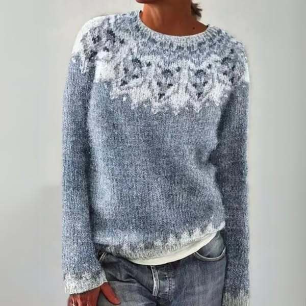 Lynor™ | Autumn Sweater