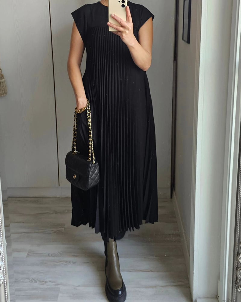 Lynor™ | Timeless & Comfortable Dress
