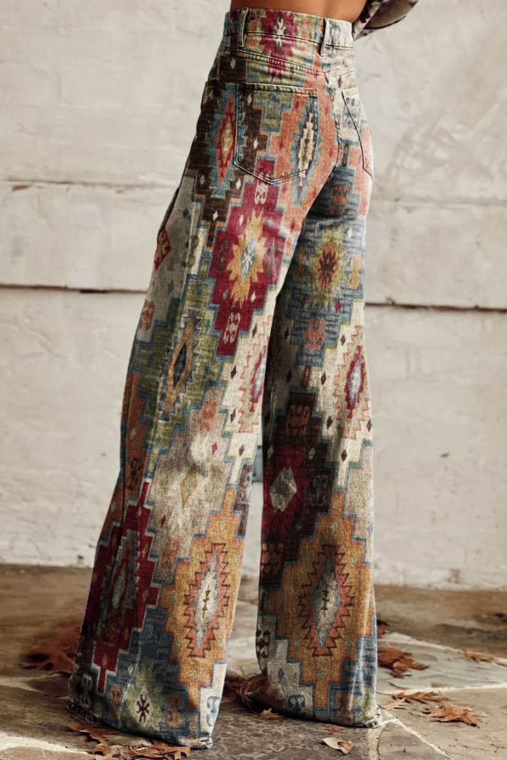 Lynor™ | Vintage Boho Pants 15