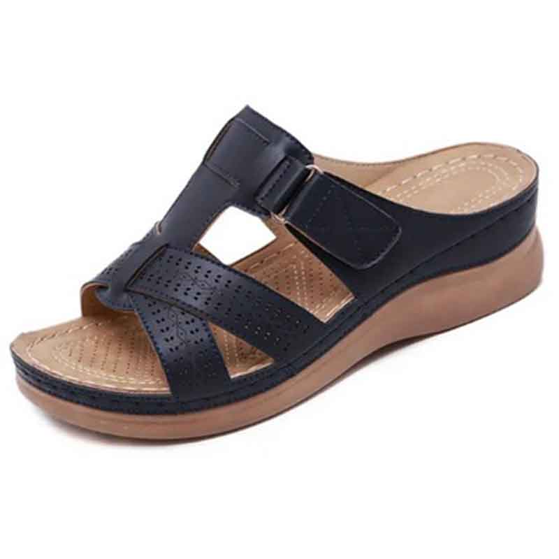 Lynor™ | Comfort Step Sandals
