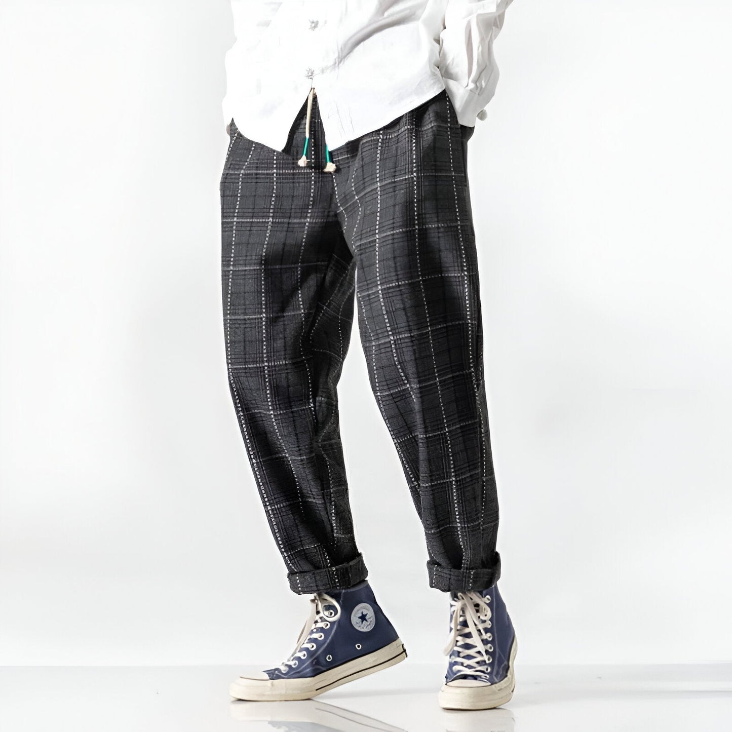 Lynor™ | Comfortable Cotton Pants