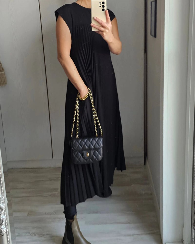 Lynor™ | Timeless & Comfortable Dress