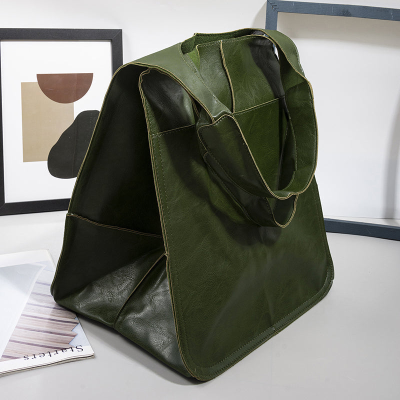 Lynor™ | Oversize Weekender bag