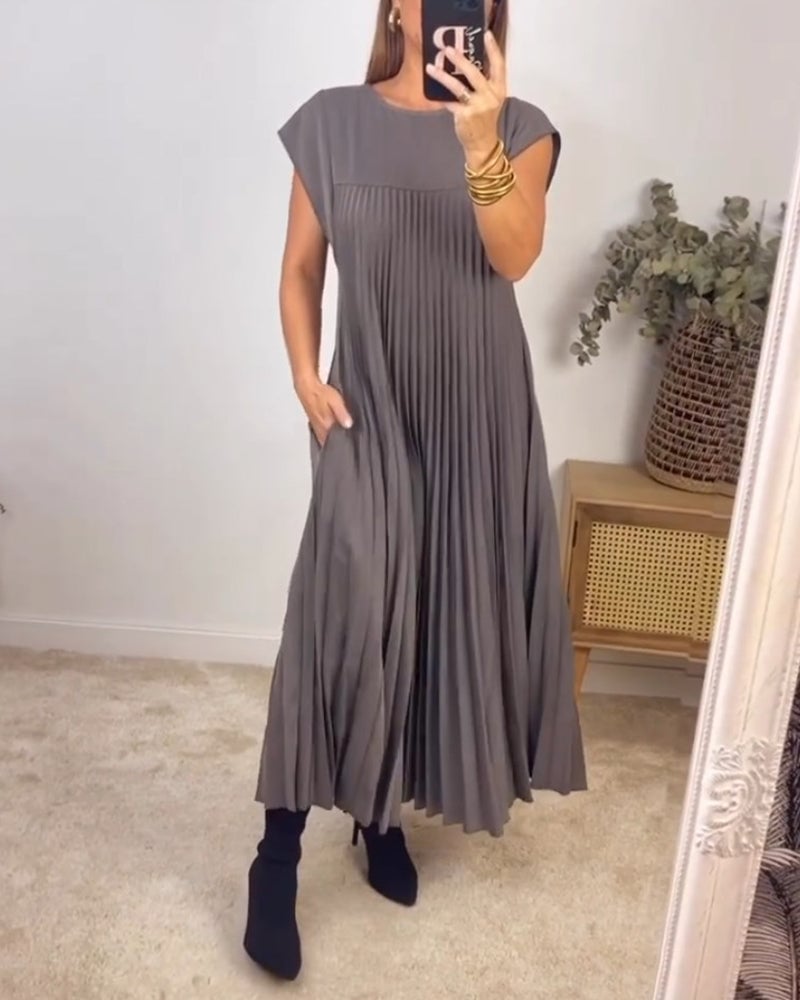 Lynor™ | Timeless & Comfortable Dress