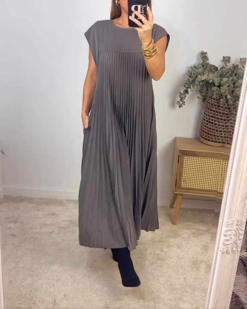 Lynor™ | Timeless & Comfortable Dress
