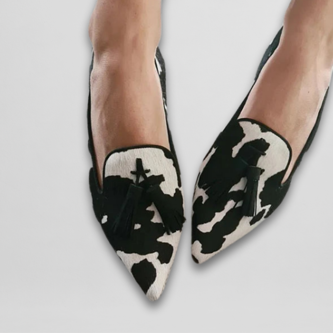 Lynor™ | Slim Elegant Loafers