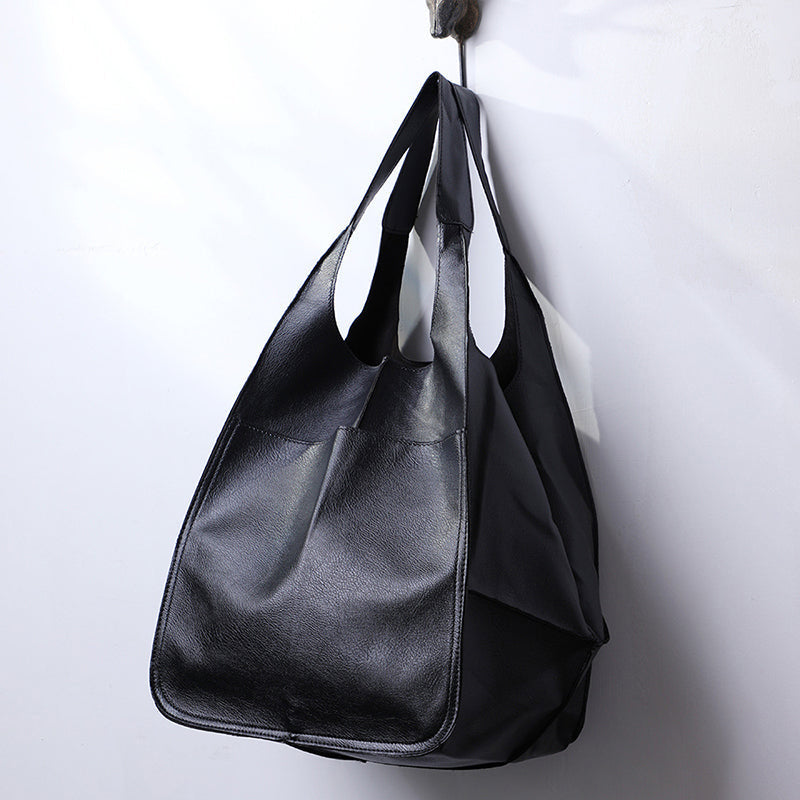Lynor™ | Oversize Weekender bag