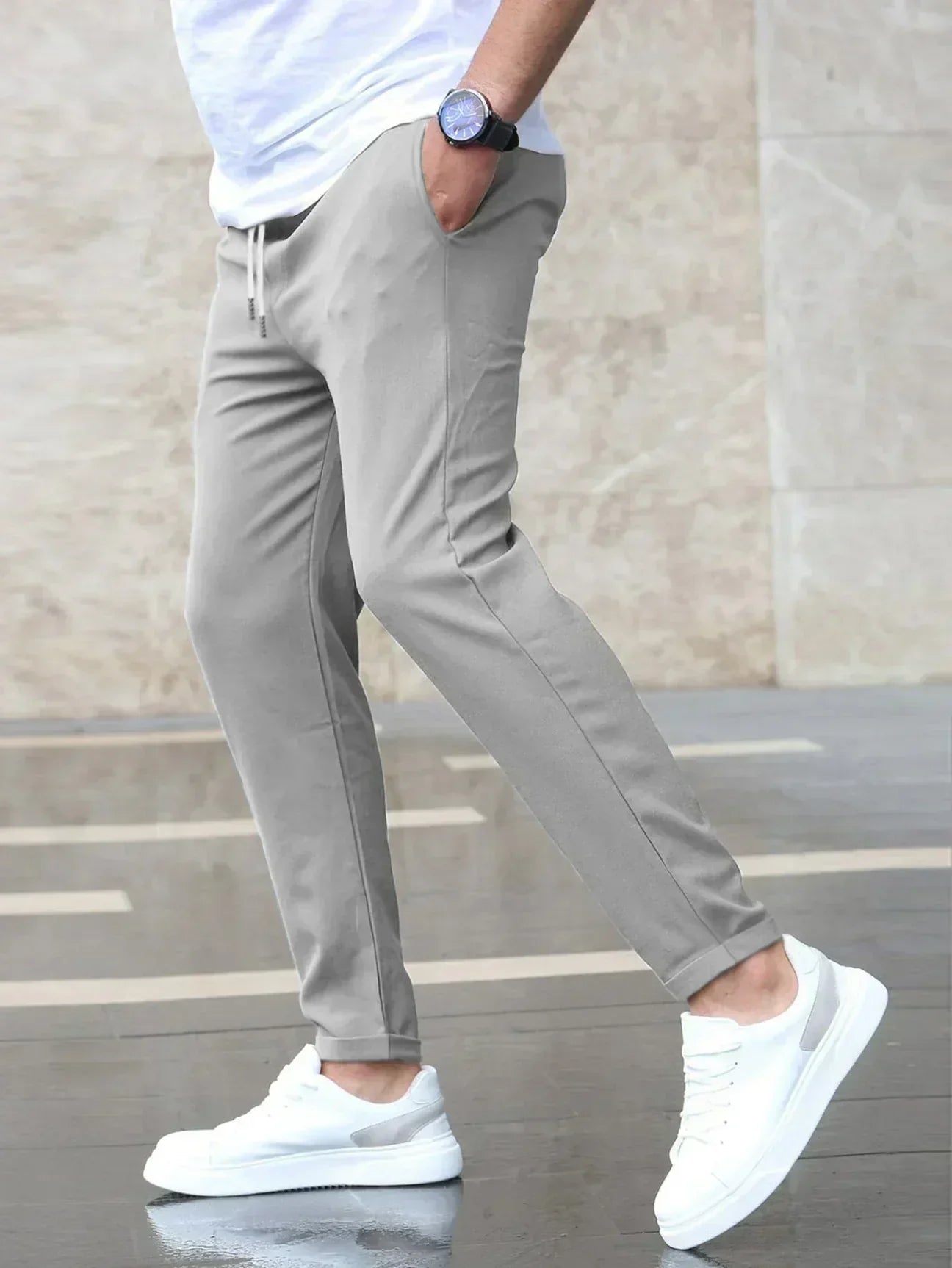 Lynor™ | Urban Pants