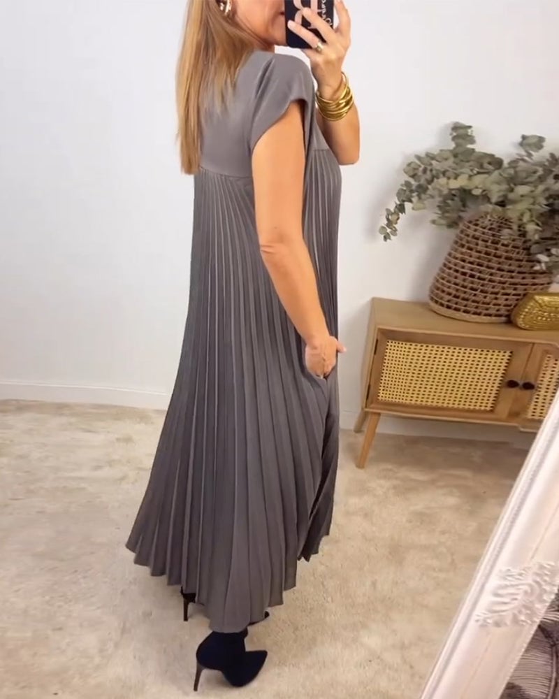 Lynor™ | Timeless & Comfortable Dress