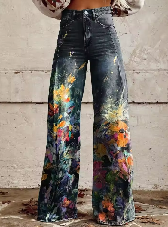 Lynor™ | Vintage Boho Pants 11