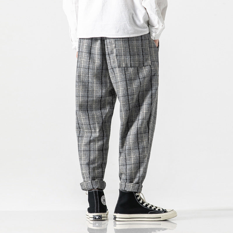 Lynor™ | Comfortable Cotton Pants
