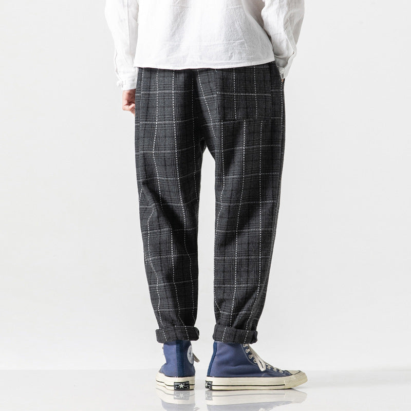 Lynor™ | Comfortable Cotton Pants