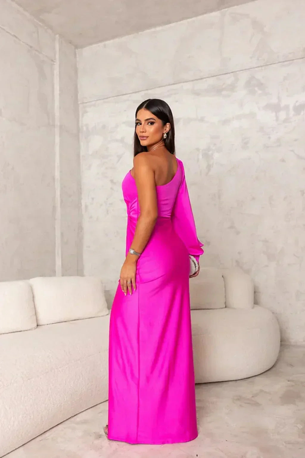 Lynor™ | Elegant Cocktail Dress