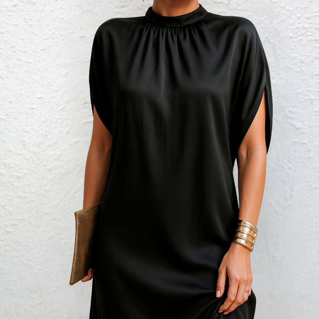 Lynor™ | Elegant Slimming Dress