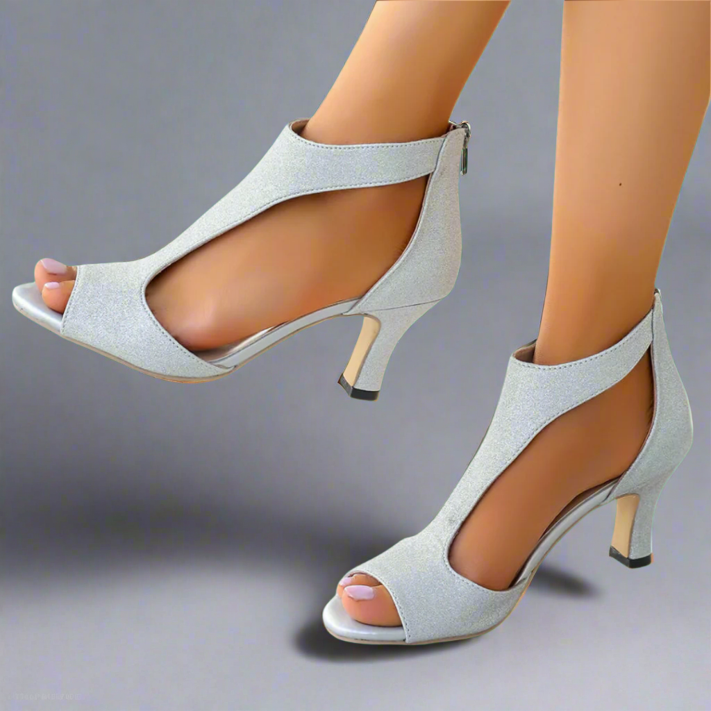 Lynor™ | Elegant & Comfortable Sandals – Refined Style for All-Day Wear