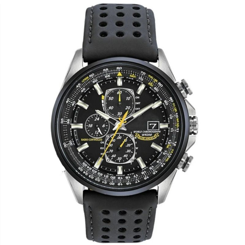 Lynor™ | Luxury Trend Quartz Watch
