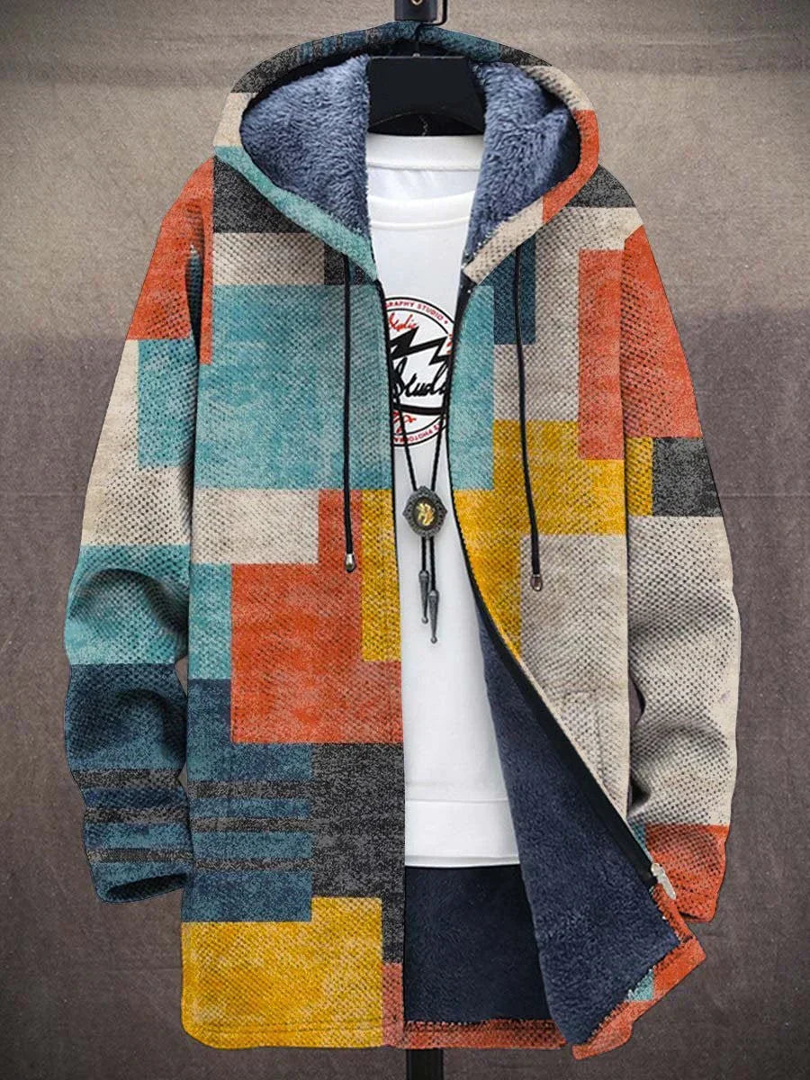 Lynor™ | Luxurious Art-Inspired Hoodie