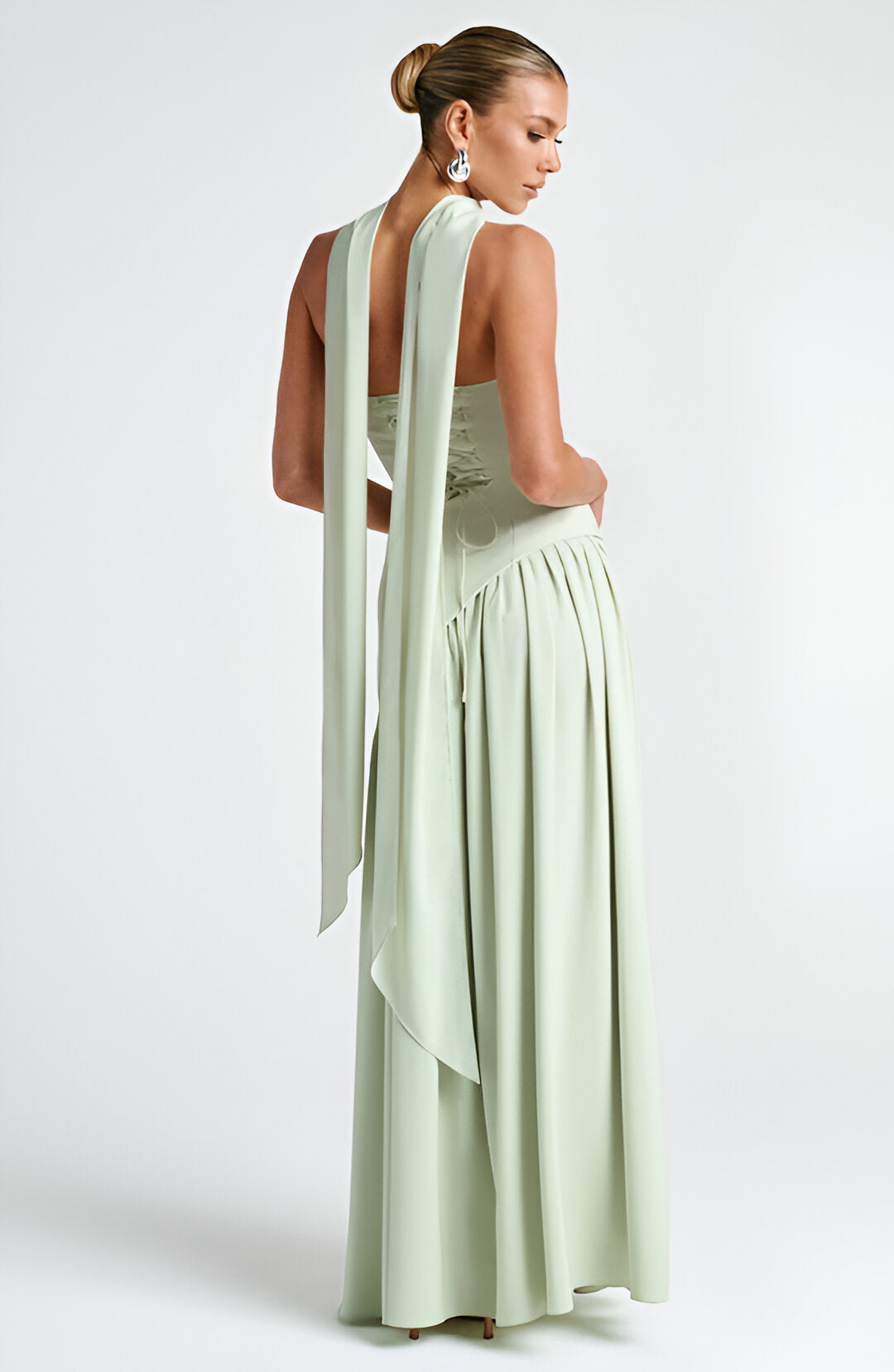 Lynor™ | Maxi Dress