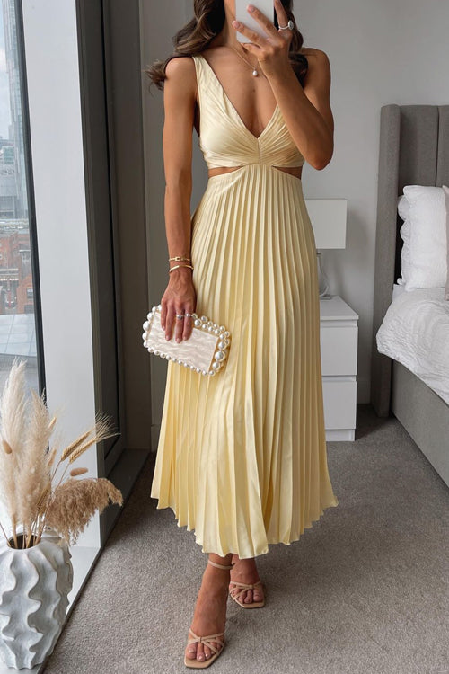 Lynor™ | Camilla Dress