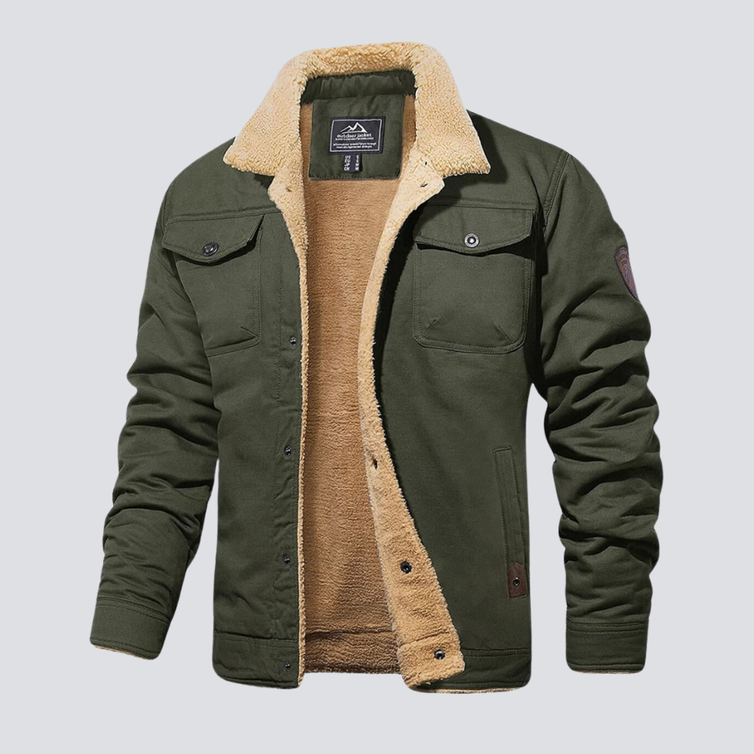 Lynor™ | Bomber Jackets