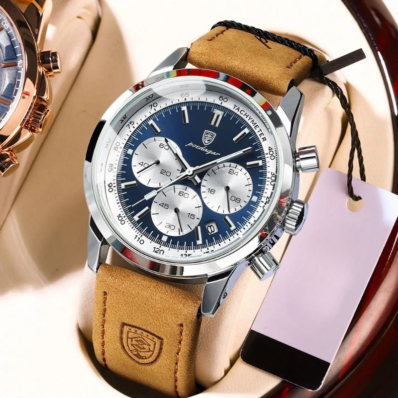 Lynor™ | Stylish Luxury Watch