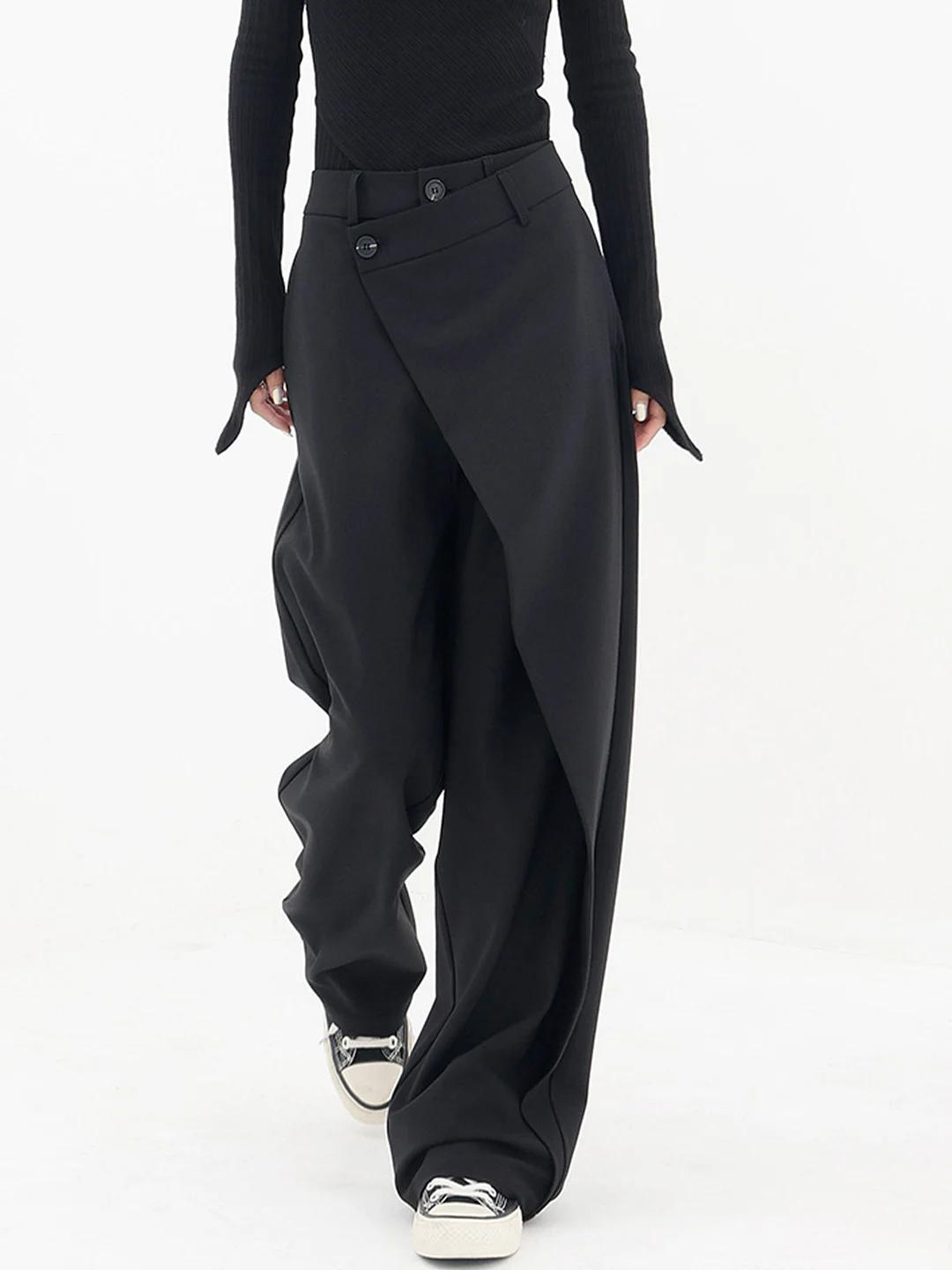 Lynor™ | Moderne Baggy Pants