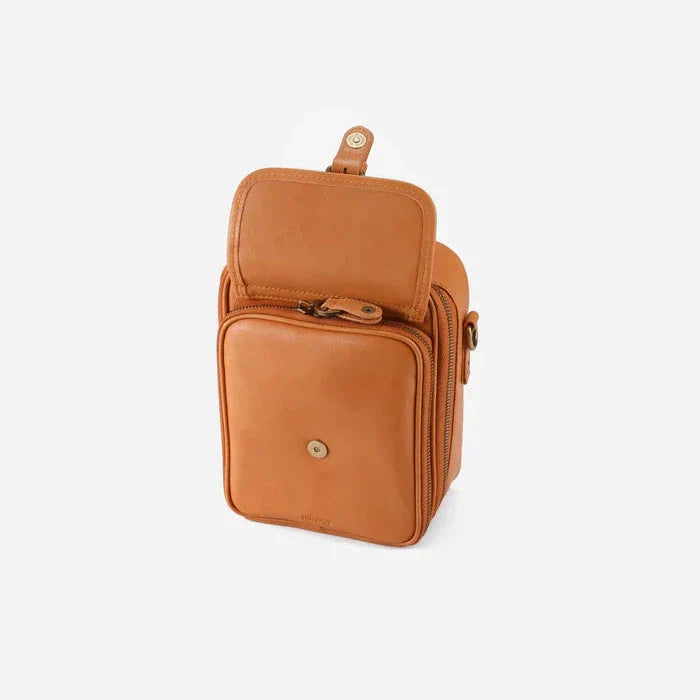 Lynor™ | Crossbody Leather Bag