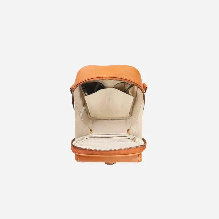 Lynor™ | Crossbody Leather Bag